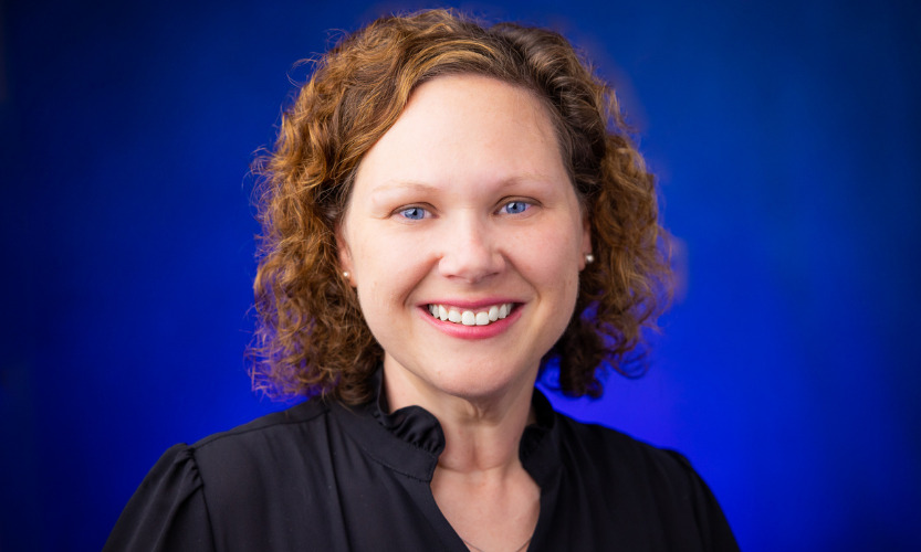 Principal of Nolensville-Kim Steinle